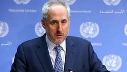 ত্রয়োদশ সংসদ নির্বাচনে পর্যবেক্ষক পাঠাচ্ছে না জাতিসংঘ