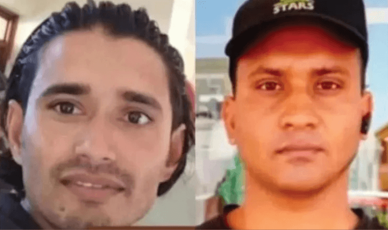 দক্ষিণ আফ্রিকায় সশস্ত্র হামলায় দুই বাংলাদেশি নিহত