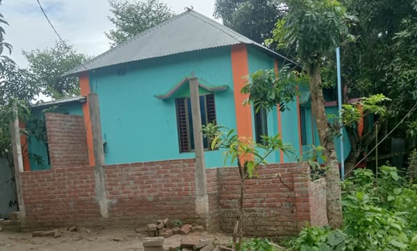 গোয়ালন্দে পুলিশ কনস্টেবলের বিরুদ্ধে প্রবাসীর জমি দখল ও মসজিদ নির্মাণে বাধার অভিযোগ