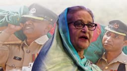 ১৭ বছরেও শেষ হয়নি পিলখানা হত্যার বিচার, আসামী হচ্ছেন শেখ হাসিনা