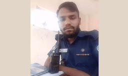 সাবেক স্ত্রীর নগ্ন ছবি ছড়ানোর অভিযোগে আলোচনায় পুলিশ কনস্টেবল
