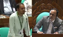 শাহবাগ নয় সংসদ, কড়া বার্তা ডেপুটি স্পিকারের