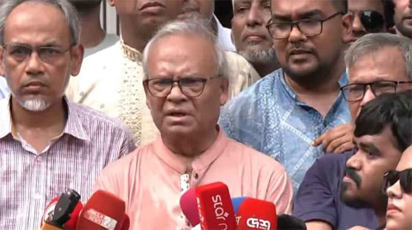 দেশবিরোধী চক্রান্ত রুখে দেওয়ার ঘোষণা বিএনপির