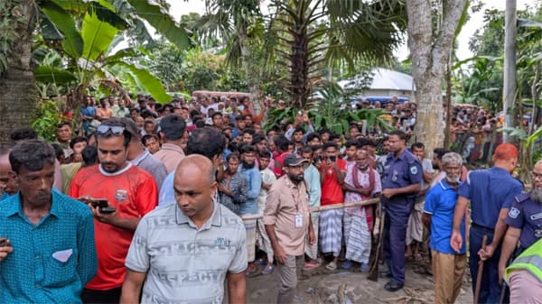 আটঘরিয়ায় বিএনপি নেতাকে গুলি ও কুপিয়ে হত্যা
