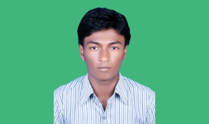 বাংলাদেশ বেতারে গীতিকার হিসেবে তালিকাভুক্ত পারভেজ হাসান