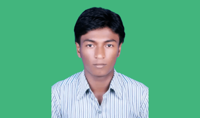 বাংলাদেশ বেতারে গীতিকার হিসেবে তালিকাভুক্ত পারভেজ হাসান