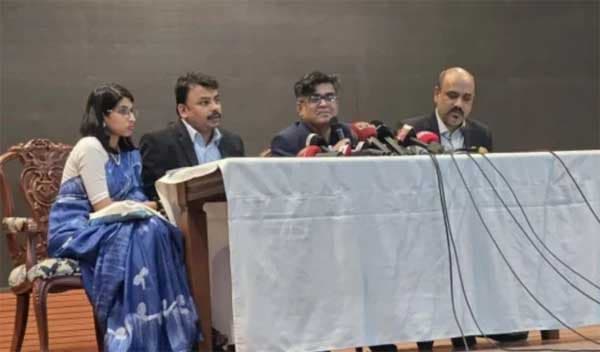 ১৭-১৮ ফেব্রুয়ারির মধ্যে নতুন সরকারের কাছে ক্ষমতা হস্তান্তর: প্রেস সচিব