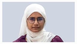 জামায়াতের সঙ্গে জোট হলে এনসিপিকে কঠিন মূল্য দিতে হবে: সামান্তা শারমিন