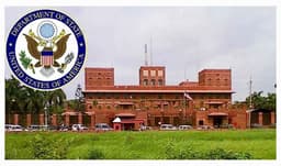 তারেক রহমানের প্রত্যাবর্তন ঘিরে মার্কিন দূতাবাসের ভ্রমণ সতর্কতা জারি