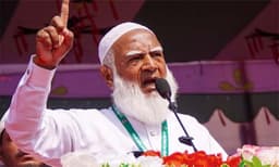 বিদেশি চুক্তি নিয়ে জামায়াতের সঙ্গে কোনো আলোচনা হয়নি 