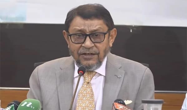 সরকারি হাসপাতালের সামনে নতুন ক্লিনিক নয়: স্বাস্থ্যমন্ত্রী