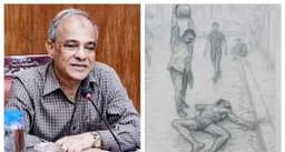 ব্যবসায়ীকে হত্যার ঘটনায় ব্যবস্থা নিচ্ছে আইনশৃঙ্খলা বাহিনী: স্বরাষ্ট্র উপদেষ্টা  