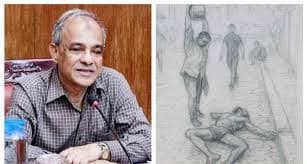 ব্যবসায়ীকে হত্যার ঘটনায় ব্যবস্থা নিচ্ছে আইনশৃঙ্খলা বাহিনী: স্বরাষ্ট্র উপদেষ্টা  