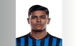 ফুটবলার শমিত শোমের আগমনে শ্রীমঙ্গলে উৎসবের আমেজ  