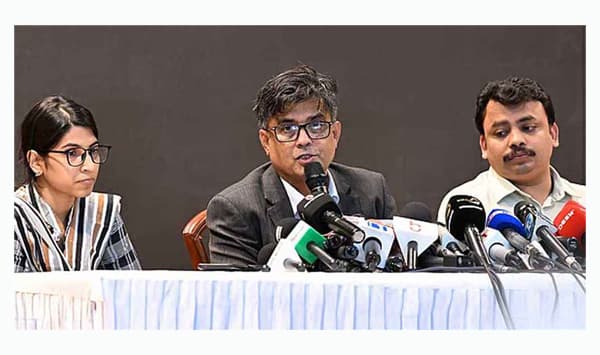 গুম প্রতিরোধ আইনে মৃত্যুদণ্ডের কঠোর বিধান