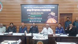 দলকানা কর্মকর্তাদের আর সুযোগ দেবে না সরকার: বিদ্যুৎ প্রতিমন্ত্রী