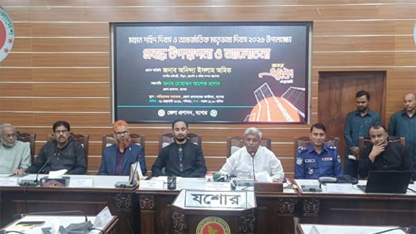 দলকানা কর্মকর্তাদের আর সুযোগ দেবে না সরকার: বিদ্যুৎ প্রতিমন্ত্রী