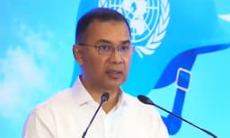 বিশ্বশান্তি রক্ষায় নতুন চ্যালেঞ্জ মোকাবিলার তাগিদ প্রধানমন্ত্রীর