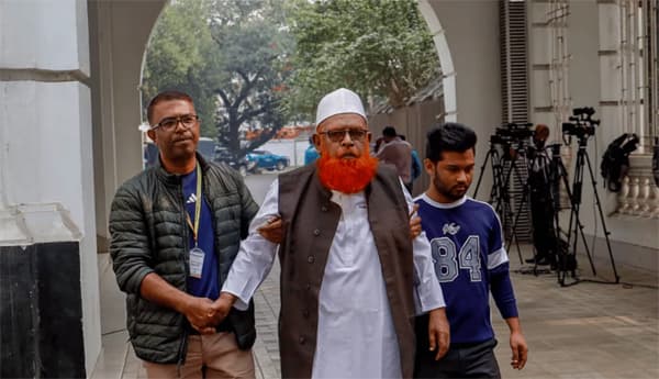 ১৩ বছর পর মৃত্যুদণ্ডের রায়ের বিরুদ্ধে আপিল শুনানি