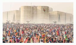 বহুল প্রতীক্ষিত ‘জুলাই সনদ’ স্বাক্ষরের তারিখ চূড়ান্ত