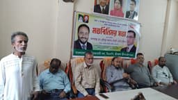 সাংবাদিক নির্যাতনে দলীয় ও আইনানুগ ব্যবস্থা হবে: আলহাজ্ব মোঃ মুজিবুর রহমান