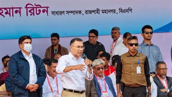 নারীরা কখনো জামায়াতের প্রধান হতে পারবেন না: আল জাজিরাকে ডা. শফিকুর রহমান