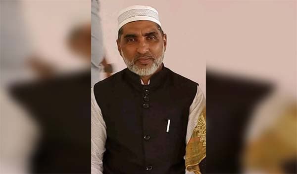 লোক সমাগমের প্রস্তুতির অভিযোগ: নোয়াখালীতে আ.লীগ নেতা গ্রেপ্তার