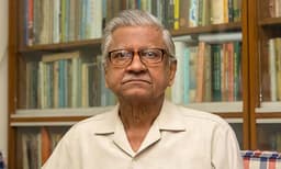 বাংলা একাডেমির সভাপতি অধ্যাপক আবুল কাসেম ফজলুল হক আর নেই