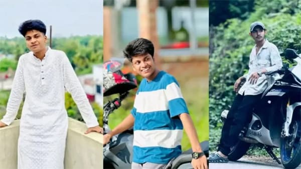 অপ্রতীম হত্যা: আটক তিনজনই ঘাতক, মায়ের আইফোন উদ্ধার