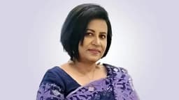বিদিশা এরশাদকে হাইকোর্টের জামিন, মুক্তিতে নেই আইনি বাধা