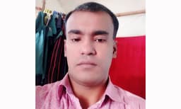 স্ত্রীকে শেষবার ফোনে বিদায় বলে নিভে গেল জীবন প্রদীপ