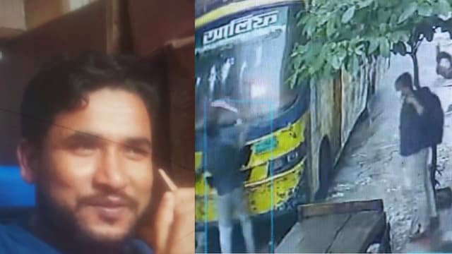 চাঁদা না পেয়ে বাসে গুলি ও অগ্নিসংযোগ, সেনাবাহিনীর হাতে নেছার-দীপু গ্রেপ্তার