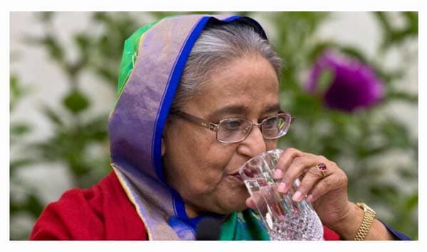 ভারতই বড় বাধা: শেখ হাসিনার মৃত্যুদণ্ড কার্যকরে দ্বিধায় নয়াদিল্লি