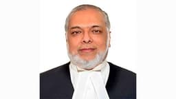 প্রধান বিচারপতি হিসেবে নিয়োগ পেলেন জুবায়ের রহমান চৌধুরী