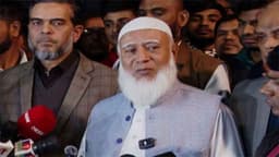 বিএনপি জামায়াত একসাথে দেশের স্বার্থে কাজ করবে: ডা. শফিকুর