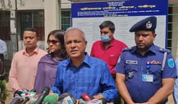 সাবেক সিইসি লাঞ্ছনা, তদন্তের আশ্বাস স্বরাষ্ট্র উপদেষ্টার
