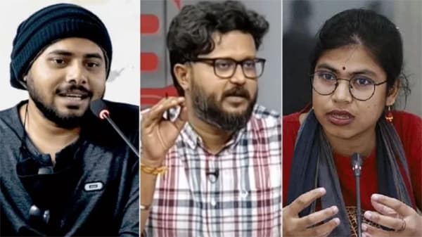 এনসিপির পদত্যাগকারীদের নতুন রাজনৈতিক প্লাটফর্ম "জনযাত্রা" শীঘ্রই ঘোষণা