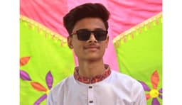 শিক্ষক পরিবারের সন্তান রক্তিমের ঝলক, সর্বোচ্চ নম্বরে জিপিএ-৫