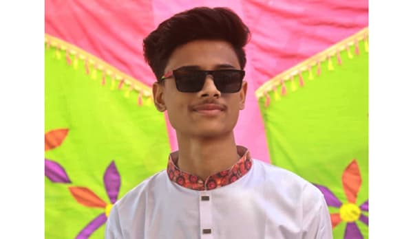 শিক্ষক পরিবারের সন্তান রক্তিমের ঝলক, সর্বোচ্চ নম্বরে জিপিএ-৫