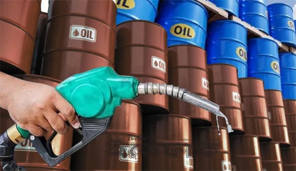 জরুরি ভিত্তিতে সৌদি আরব থেকে জ্বালানি কিনছে সরকার