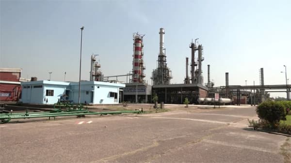 ইস্টার্ন রিফাইনারি সচল, কাটবে জ্বালানি সংকট