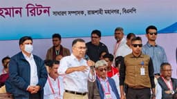 ১২ ফেব্রুয়ারিতেই নির্ধারিত হবে দেশের ভবিষ্যৎ দিক: তারেক রহমান