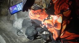 গোপালপুরে মাদ্রাসায় রান্না করতে গিয়ে আগুনে দগ্ধ হয়ে নারীর মৃত্যু