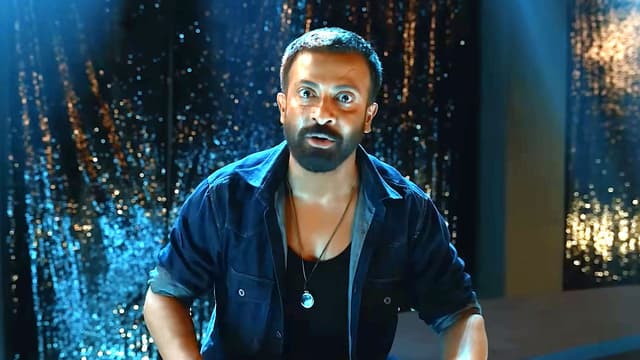 তাণ্ডব সিনেমা পাইরেসির হোতা ধরা পড়লো নোয়াখালীতে