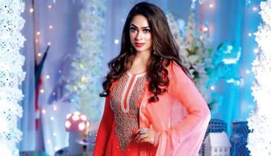 সমাজের অন্যায়ের বিরুদ্ধে পপির "ডাইরেক্ট অ্যাটাক"