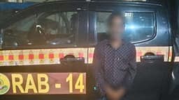 টাঙ্গাইলে বৈষম্য বিরোধী ছাত্র আন্দোলনে হামলার মামলার আসামী গ্রেফতার