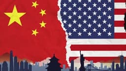 তেল বাণিজ্য ইস্যুতে দুই পরাশক্তির সংঘাত তীব্র