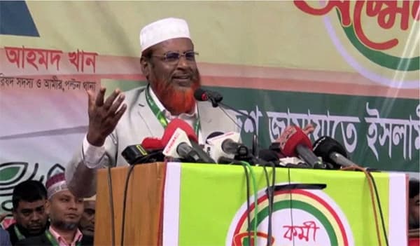 জামায়াতের ১০০ আসন ছাড়ার সম্ভাবনা: পরওয়ার