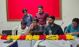 গোয়ালন্দে এডিপি উন্নয়ন প্রকল্পের লটারি ড্র 