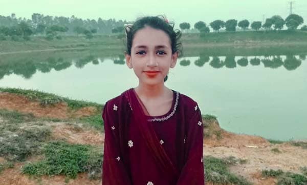 কিন্ডারগার্ডেন বৃত্তি পরীক্ষায় প্রথম হয়েছে মেধাবী শিক্ষার্থী জান্নাত